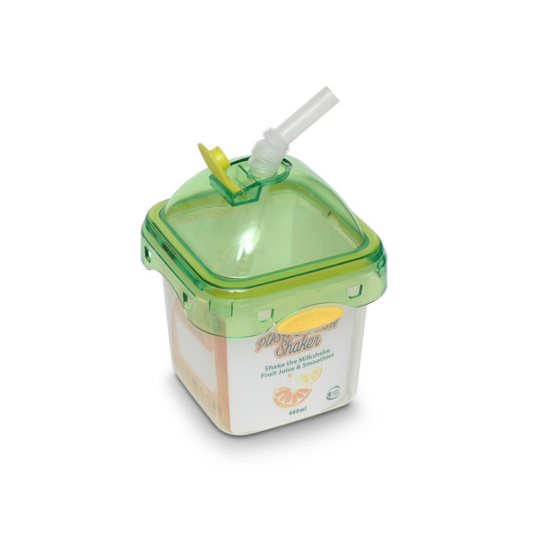 Shaker (400ml)