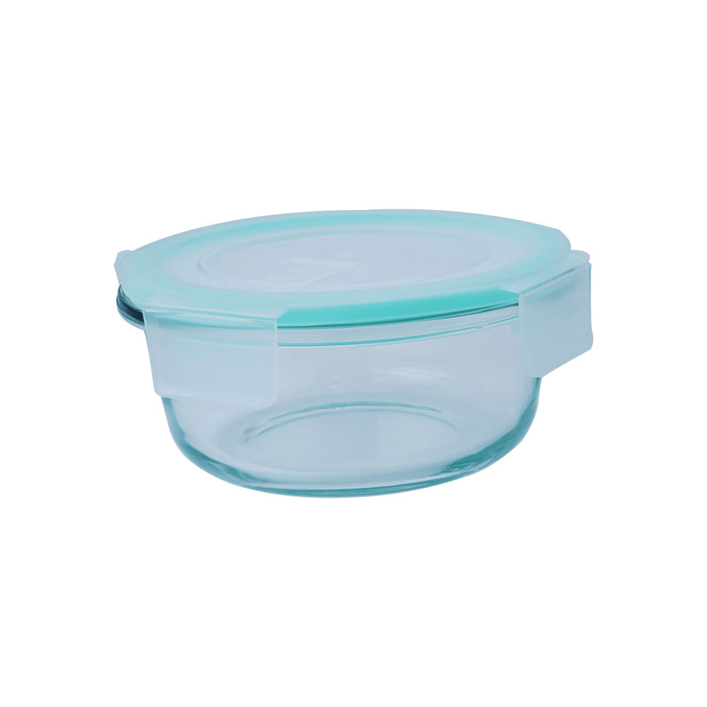 GC-R001 Round 400ml