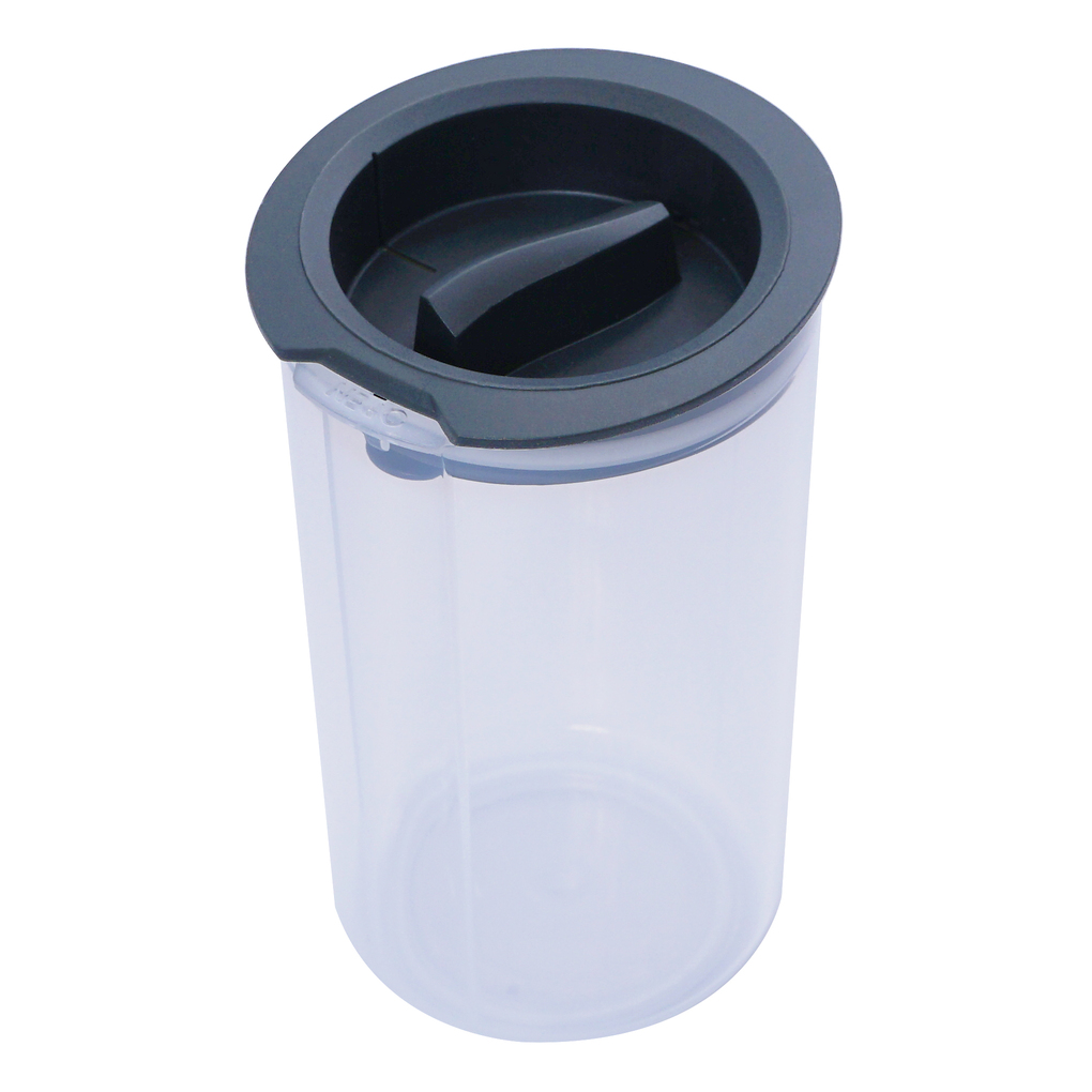 PP Food Storage Canister (500ml)