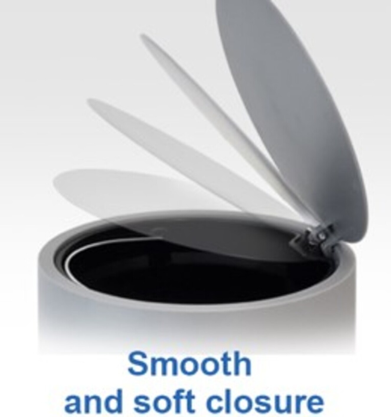 Smooth and soft closure
