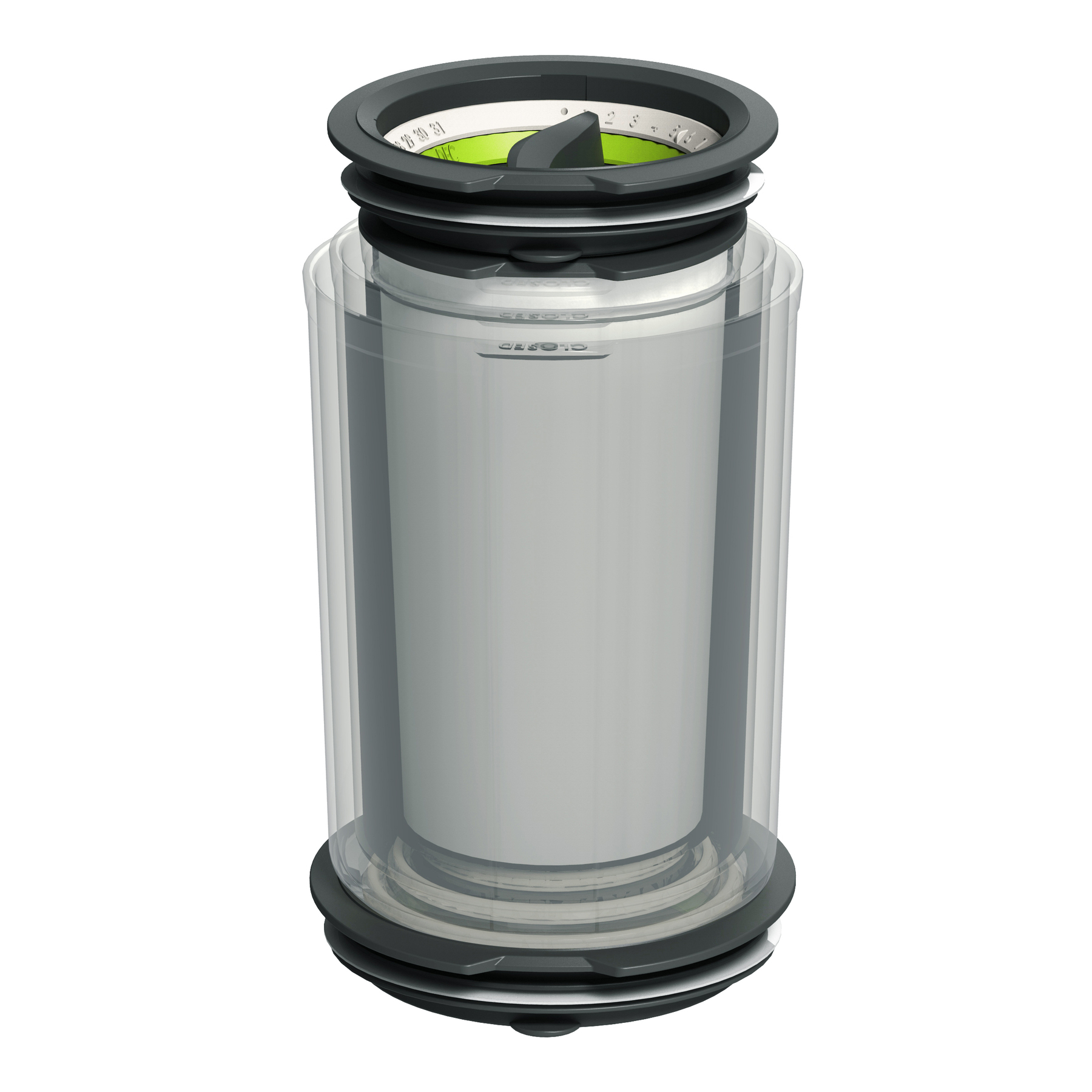 Stackable